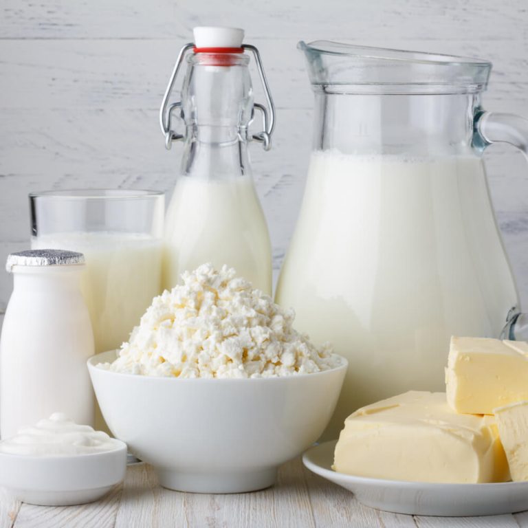dairy