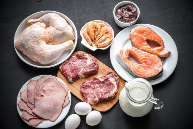 meat poultry eggs